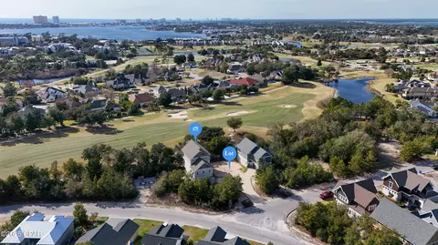 3928 Bungalow Ln, Panama City, FL 32408