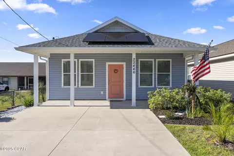 22446 Lakeview, Panama City Beach, FL 32413