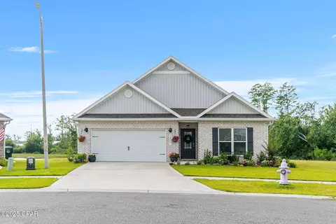 1205 Jack Jack Dr, Lynn Haven, FL 32444