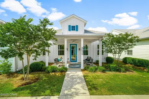 8636 Conch Shell Ct, Panama City Beach, FL 32413