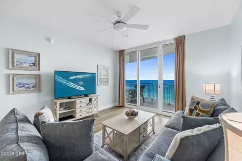 15625 Front Beach Rd #1208, Panama City Beach, FL 32413