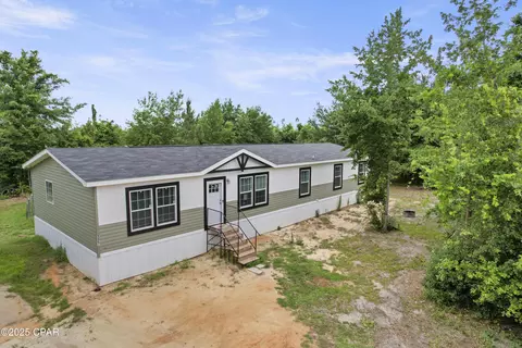 327 N Berthe Ave, Panama City, FL 32404