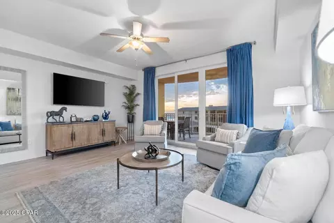 15928 Front Beach Rd #3-410, Panama City Beach, FL 32413