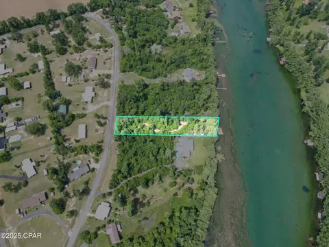 0 Flynt Dr, Marianna, FL 32446