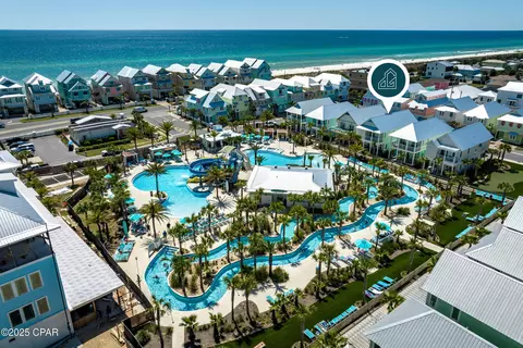 106 Paradise Found Cir, Panama City Beach, FL 32413