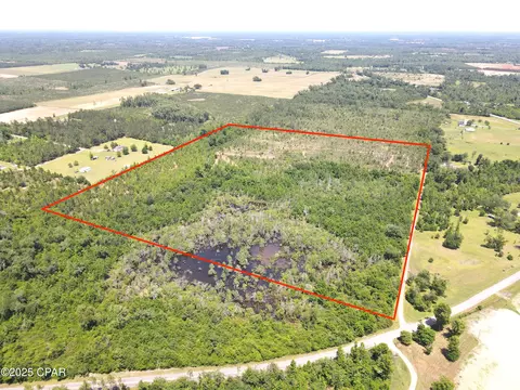 0 Betlehem Rd, Cottondale, FL 32431 photo 3