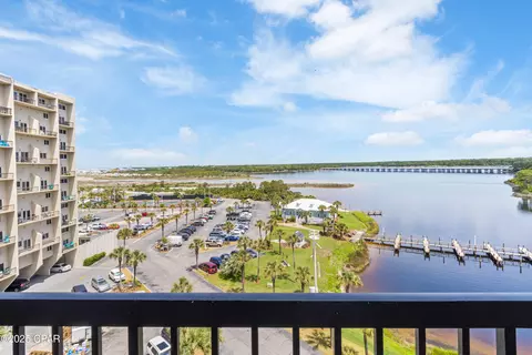 23223 Front Beach Rd #A704, Panama City Beach, FL 32413