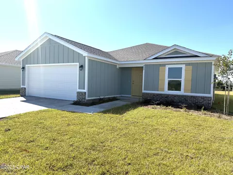 469 Salt Creek Ln #5, Mexico Beach, FL 32456