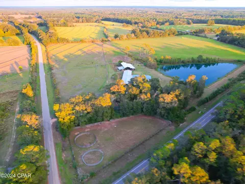 1455 Highway 160, Westville, FL 32464