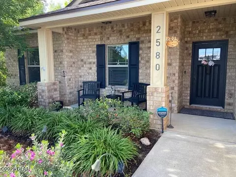 2580 E 39th St, Panama City, FL 32405