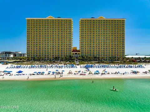 15817 Front Beach Rd #1-1005, Panama City Beach, FL 32413