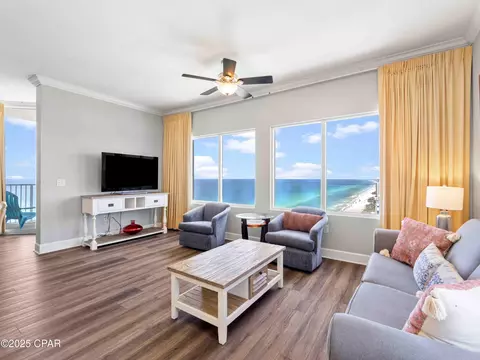 16819 Front Beach Rd #2800, Panama City Beach, FL 32413