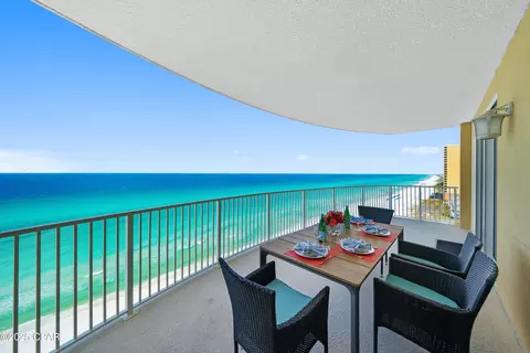 17545 Front Beach Rd #1301, Panama City Beach, FL 32413