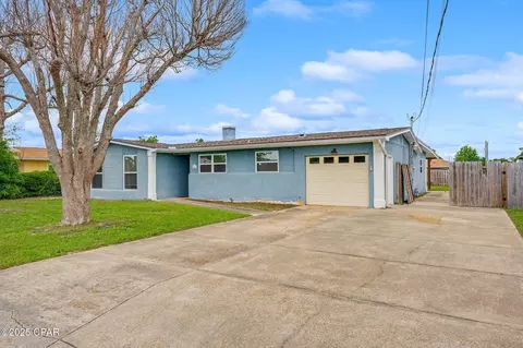 4121 Cherry Ln, Panama City, FL 32404