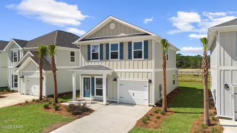 325 Robinson Bluff Rd, Panama City Beach, FL 32407