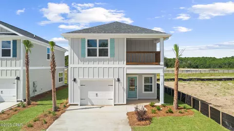 327 Robinson Bluff Rd, Panama City Beach, FL 32407