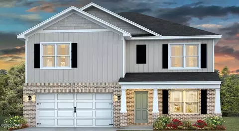 6263 Chapman Ln, Panama City, FL 32404