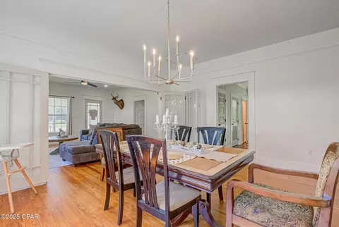 Dining - 5138 8th Ave, Malone, FL 32445 photo 2 of 2