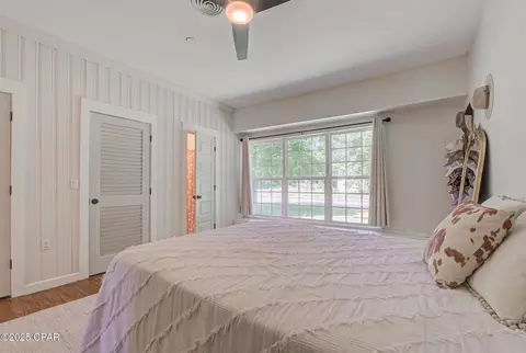 Bedroom - 5138 8th Ave, Malone, FL 32445 photo 3 of 8