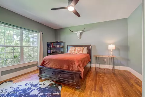 Bedroom - 5138 8th Ave, Malone, FL 32445 photo 6 of 8