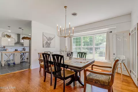 Dining - 5138 8th Ave, Malone, FL 32445 photo 1 of 2