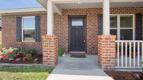 4706 Bylsma Cir, Panama City, FL 32404