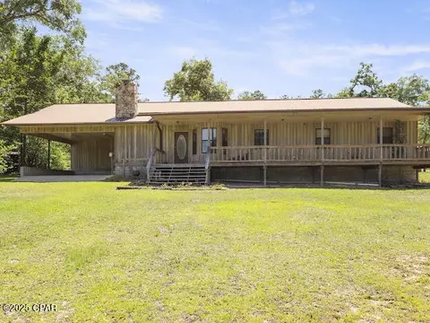 2921 Ambus Ln, Chipley, FL 32428