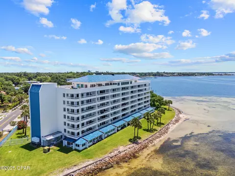 100 Cherry St #307, Panama City, FL 32401