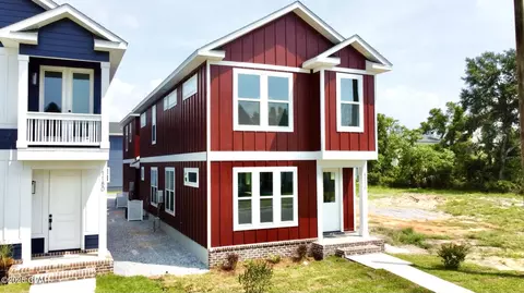 1170 W Intendencia St, Pensacola, FL 32502