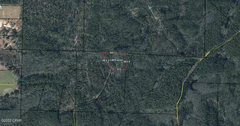 12 White Oak Ln # D, Bonifay, FL 32425