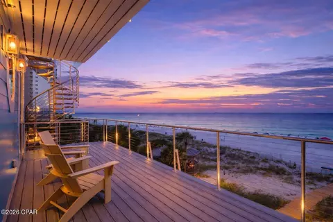 8711 Surf Dr, Panama City Beach, FL 32408