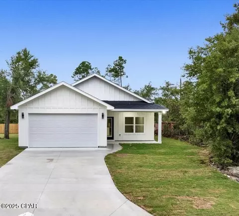 2002 Norwood Pl, Panama City, FL 32405