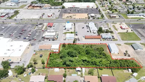 230 S Sudduth Pl, Panama City, FL 32404