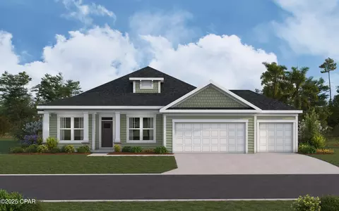 1040 Sandcord Cir, Panama City Beach, FL 32407