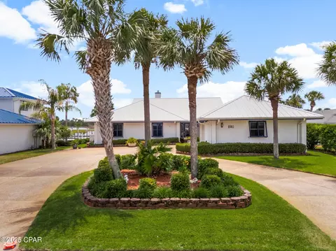 1110 Redfish Cir, Panama City, FL 32408