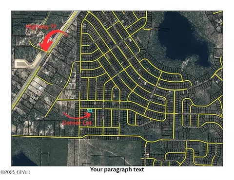 lot16 Statler Ave, Chipley, FL 32428 photo 3