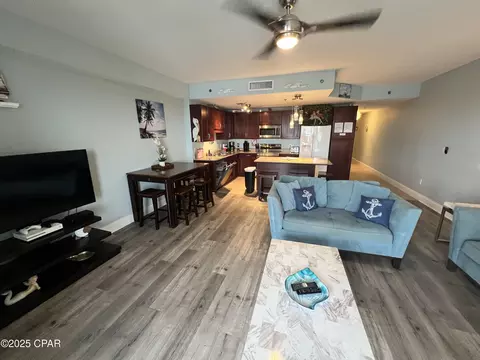9902 S Thomas Dr #636, Panama City Beach, FL 32408