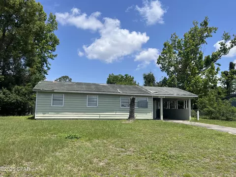 2018 Clay Ave, Panama City, FL 32405