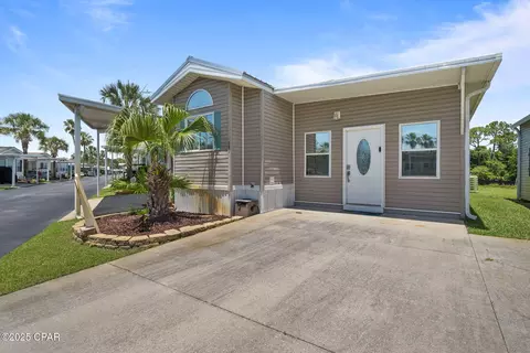 1219 Thomas Dr #107, Panama City Beach, FL 32408