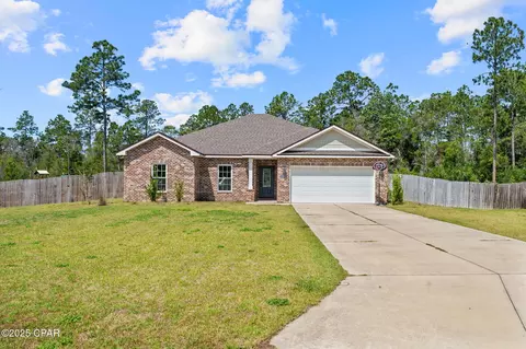 13205 Spring Fork Ln, Panama City, FL 32409