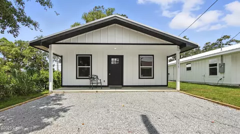 711 E 10th Ct, Panama City, FL 32401
