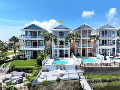 8504 Lydia Ln, Panama City, FL 32408