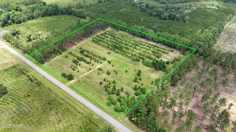 0 Wilderness Rd, Vernon, FL 32462
