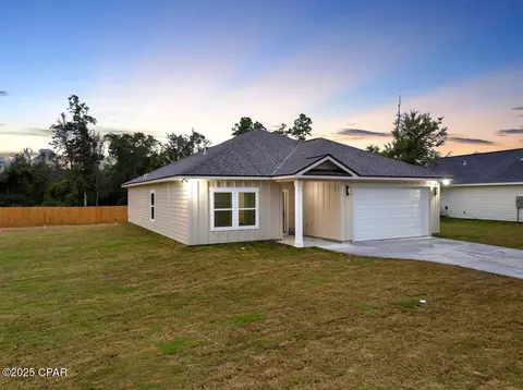 2006 Norwood Pl, Panama City, FL 32405