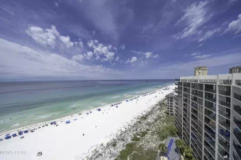 11619 Front Beach Rd #1204, Panama City Beach, FL 32407