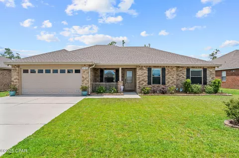 4304 Bylsma Cir, Panama City, FL 32404