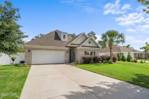 2012 Frankford Point Rd, Panama City, FL 32405