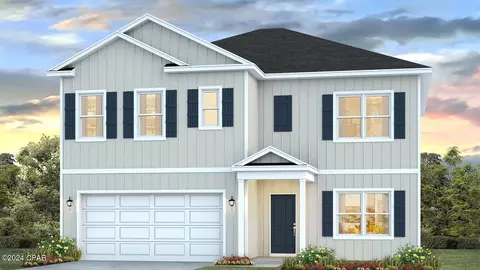 632 Melrose Way, Panama City Beach, FL 32413