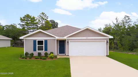4319 Country Club Blvd, Chipley, FL 32428