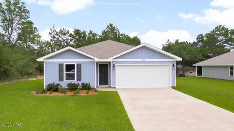 4311 Country Club Blvd, Chipley, FL 32428